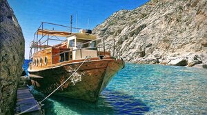 Δρόμοι Ζωής: Βόλτα σε νησάκια ή πεζοπορία σε φαράγγι, για την Κυριακή;