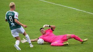 Μάνουελ Καλαφάτης: Θετικό κι ελπιδοφόρο το ντεμπούτο του 20χρονου με τον ΟΦΗ