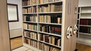 Στη Βικελαία τα λογοτεχνικά και φιλολογικά βιβλία των Μαρίνα Λαμπράκη-Πλάκα και Δημήτρη Πλάκα