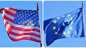 ΕΕ – Τραμπ: «Δώρο» στον πρόεδρο των ΗΠΑ η συμφωνία για τους δασμούς