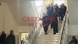 Δίκη: οι επικές ατάκες του γαμπρού με την κόκα που συνελήφθη την ημέρα του γάμου του με τους 16 κουμπάρους