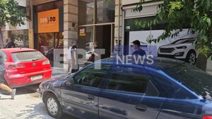 Σοκ στον Βόλο: Ζευγάρι βρέθηκε νεκρό στο διαμέρισμά του - Φονικό και αυτοκτονία δείχνουν οι πρώτες ενδείξεις