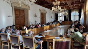 Μεταναστευτικό: Τι συζητήθηκε στο Δημοτικό Συμβούλιο Ηρακλείου