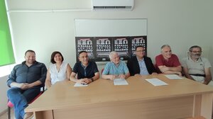  ΚΚΕ Ηρακλείου για μεταναστευτικό: Αλληλεγγύη στους ξεριζωμένους, καταδίκη στα ιμπεριαλιστικά σχέδια