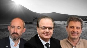 "Τoίχος" από τους δήμους για το νερό: Δε νοούνται αποφάσεις χωρίς την άποψη της Τοπικής Αυτοδιοίκησης