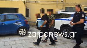 Κίσσαμος: Πατέρας και θείος έκλεβαν το μεροκάματο 15χρονης και αγόραζαν ναρκωτικά - Την είχαν μαζί στην αγοραπωλησία και όταν έκαναν χρήση!