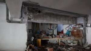 Θεσσαλονίκη: Συνεχίζονται οι έρευνες για την έκρηξη - Στο μικροσκόπιο οι προστριβές του σωφρονιστικού με κρατούμενους