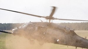 Οι ΗΠΑ πωλούν στρατιωτικά ελικόπτερα στη Νορβηγία