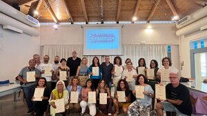 Χανιά: Εκπαίδευση, στρατηγικές και καλές πρακτικές γύρω από τον τουρισμό