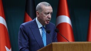 Οργή στην Τουρκία για το σκίτσο του Μωάμεθ - "Άθλια προβοκάτσια", λέει ο Ερντογάν