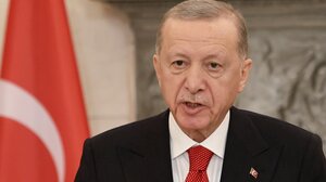 Ερντογάν: Η Κύπρος «κρατείται όμηρος ενός ιμπεριαλιστικού παιχνιδιού»