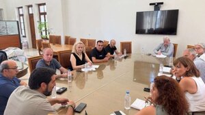 Ηράκλειο: Ξεκινά η καταγραφή των ετοιμόρροπων στην πόλη και τους οικισμούς