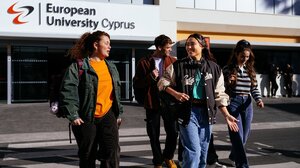 Σπουδές στην Κύπρο με Διεθνές Αποτύπωμα: Το Ευρωπαϊκό Πανεπιστήμιο Κύπρου ξεχωρίζει