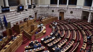 ΟΠΕΚΕΠΕ: Κλήση Μπουνάκη και άλλων τεσσάρων στελεχών του ΠΑΣΟΚ στην Εξεταστική ζητεί η ΝΔ