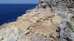 Ξεκινούν και φέτος οι ανασκαφικές έρευνες στην αρχαία Φαλάσαρνα