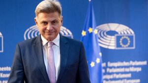 Φαραντούρης για την διαγραφή του από ΣΥΡΙΖΑ: «Κάποιοι έχουν ψυχολογικά αδιέξοδα»