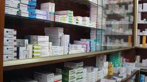 ΕΟΦ: Η ασφάλεια των φαρμάκων ξεκινά από εμάς τους ίδιους