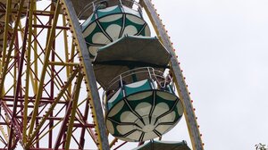 Χαλκιδική: Στο εδώλιο 4 κατηγορούμενοι για τον θάνατο του 19χρονου σε Λούνα Παρκ