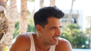 Ο Θοδωρής Φέρρης στο Cretalive: «Δεν κυνηγούσα τη δόξα, μόνο το τραγούδι»