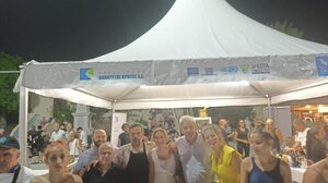 Με θετικό πρόσημο ο απολογισμός του 4ου Φεστιβάλ Γης 