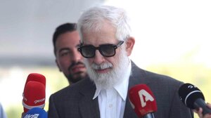 Απαλλαγή του Φιλιππίδη λόγω αμφιβολιών και για τη δεύτερη κατηγορία προτείνει ο εισαγγελέας