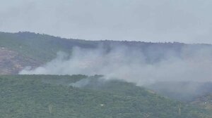 Φωτιά στην Κοζάνη: Οι δυνατοί άνεμοι ευνοούν την επέκτασή της - Συνεχείς αναζωπυρώσεις σε μέτωπο 15 χιλιομέτρων