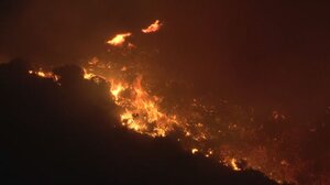 Ενημέρωση από την Πυροσβεστική: Συνεχίζονται οι επιχειρήσεις αδιαλείπτως στα Χανιά και σε όλα τα μέτωπα