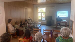 Λασίθι: Τα οφέλη και οι θεραπευτικές ιδιότητες των βοτάνων