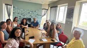 Κινητή μονάδα, σταθερά βήματα για την στήριξη ευάλωτων πολιτών στην Κρήτη