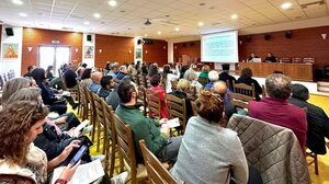 Δήμος Μινώα Πεδιάδας: Ξεκινά επίσημα η δράση του Σωματείου «ΚΑΝΕΙΣ ΜΟΝΟΣ» 