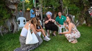 «Παραμύθια και παιχνίδια της παλιάς εποχής» από το Κ.Α.Π.Η Αγίου Νικολάου 