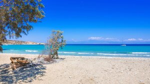 Εξόρμηση στη Γαύδο με τους "Δρόμους Ζωής" 