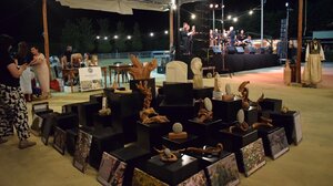 Με επιτυχία η 5η Γιορτή Γεωπάρκου Ψηλορείτη στο Αμάρι