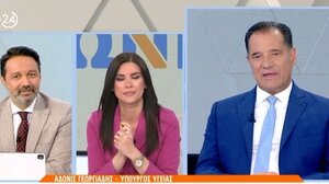 Κατά τον Άδωνι φταίει το Ηράκλειο για το σκάνδαλο του ΟΠΕΚΕΠΕ!