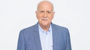 Γιώργος Παπαδάκης: Η αυλαία για το "Καλημέρα Ελλάδα" και το τέλος μιας εποχής