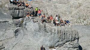 Βουτιά στα 1.100 μέτρα κάτω από τη γη! Ξεκινά η αποστολή Γουργούθακας-Λιοντάρι 2025!