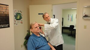  Προληπτικός έλεγχος ακοής για τα μέλη των ΚΑΠΗ του δήμου Ρεθύμνης