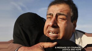 Ηράκλειο: Δωρεάν προβολή του ντοκιμαντέρ «Δεν θα μισήσω» 