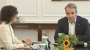 Σήμερα οι ανακοινώσεις για το νερό από το Μαξίμου: Περιοχές με "έλλειψη νερού" η Αττική και η Κρήτη