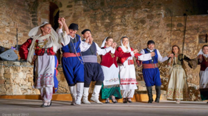 «Στειακός Πηδηχτός», ο χορός που «ταξιδεύει» στον χρόνο