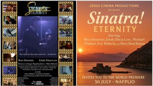 ΕΟΤ: Οπτικοακουστική παραγωγή με άρωμα Κρήτης, για τη διεθνή προβολή της Ελλάδας