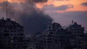 Ισραηλινοί αξιωματούχοι: Μπορεί να επιτευχθεί εκεχειρία στη Γάζα, αλλά ίσως χρειαστεί περισσότερος χρόνος