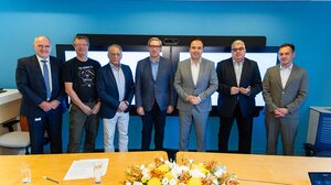 Στρατηγική Συνεργασία για την αξιοποίηση του 5G: Μνημόνιο μεταξύ ΙΤΕ, Cisco και «Επενδυτικό Ταμείο Φαιστός»