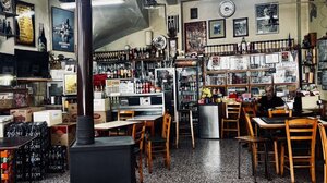 Το καφενείο της Κρήτης που το ξέρουν μέχρι το …διάστημα