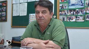 "Εμείς κυνηγάμε τους τεμπέληδες, όχι τους έντιμους" - Τι ζήτησε ο πρόεδρος των γεωτεχνικών από το Ηράκλειο