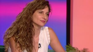 Μαρίνα Καλογήρου: Η περιπετειώδης ζωή και το ατύχημα που παραλίγο να την αφήσει ανάπηρη