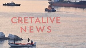 Πρωινή επιχείρηση διάσωσης για δεκάδες μετανάστες στους Καλούς Λιμένες (φωτο)