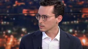 Στο Ηράκλειο, αύριο, ο νέος Γραμματέας του ΣΥΡΙΖΑ, Στέργιος Καλπάκης