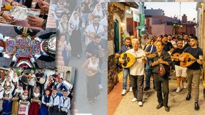 Αναβιώνει και φέτος η “Κουτουλουφαριανή Καντάδα”