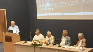 Το δράμα της Κύπρου αναβίωσε στην εκδήλωση για τον πρόσφυγα παιδίατρο Θεόδωρο Χατζηιωάννου 